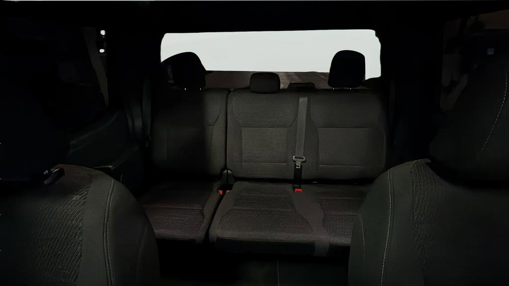 Used 2022 Ford F150 XLT w/ Equipment Group 302A High image 22