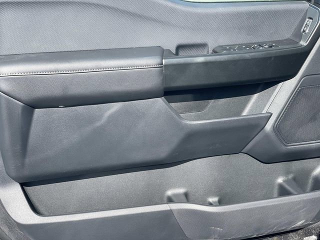 New 2026 Ford F150 STX w/ Equipment Group 200A image 14
