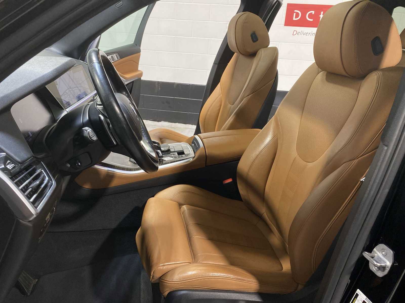 Used 2019 BMW X5 xDrive40i w/ Convenience Package image 11