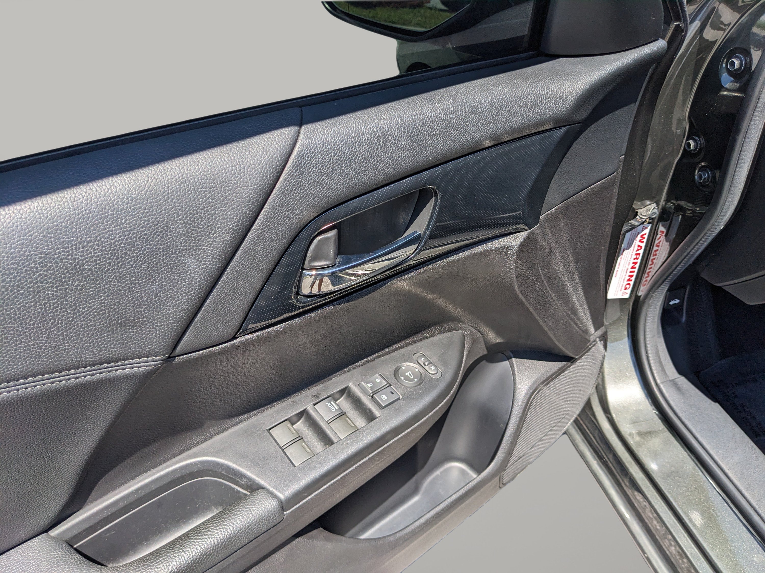 Used 2013 Honda Accord Sport image 18