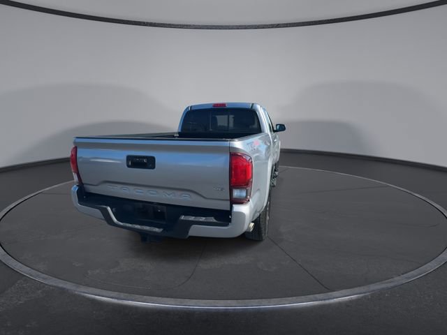 Used 2019 Toyota Tacoma TRD Sport w/ TRD Premium Sport Package image 14