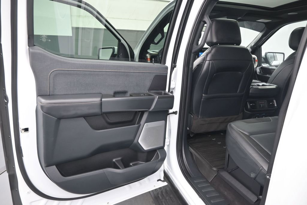 Used 2023 Ford F150 Raptor w/ Raptor 37 Performance Package AWD/4WD image 9