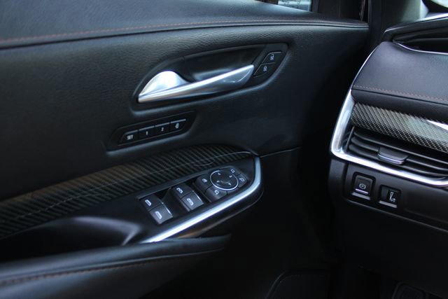 Used 2019 Cadillac XT4 Sport AWD/4WD image 15