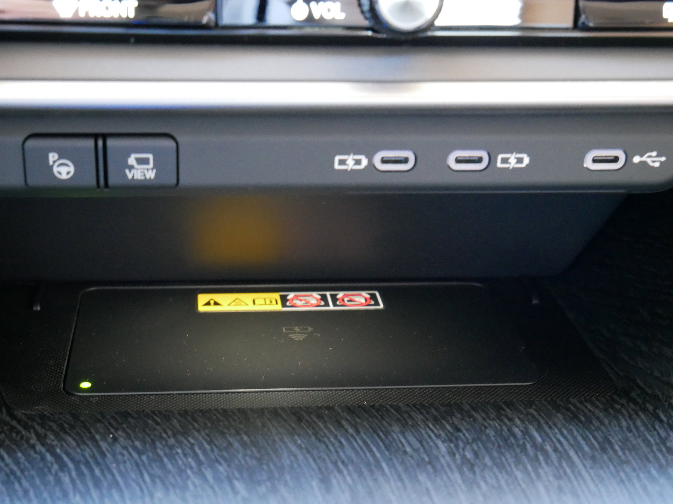 New 2026 Lexus RZ 450e 2WD image 14