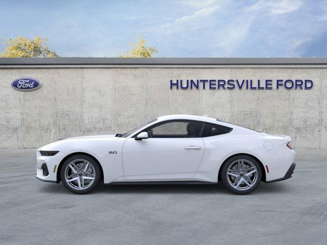 New 2026 Ford Mustang GT RWD image 3