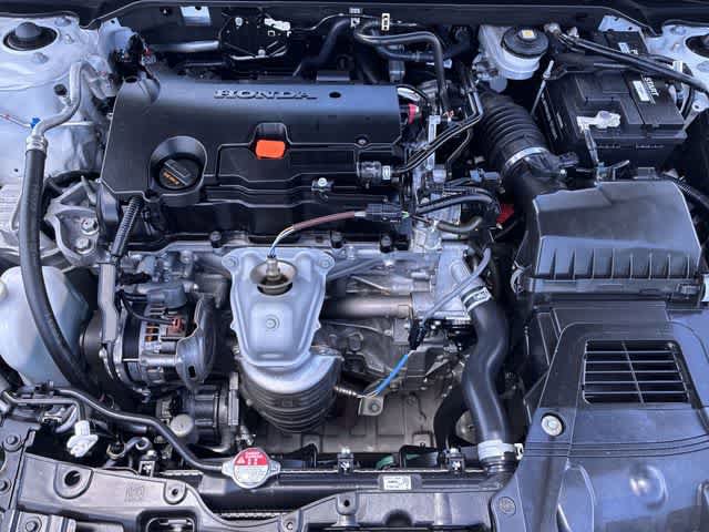 Used 2022 Honda Civic Sport image 15
