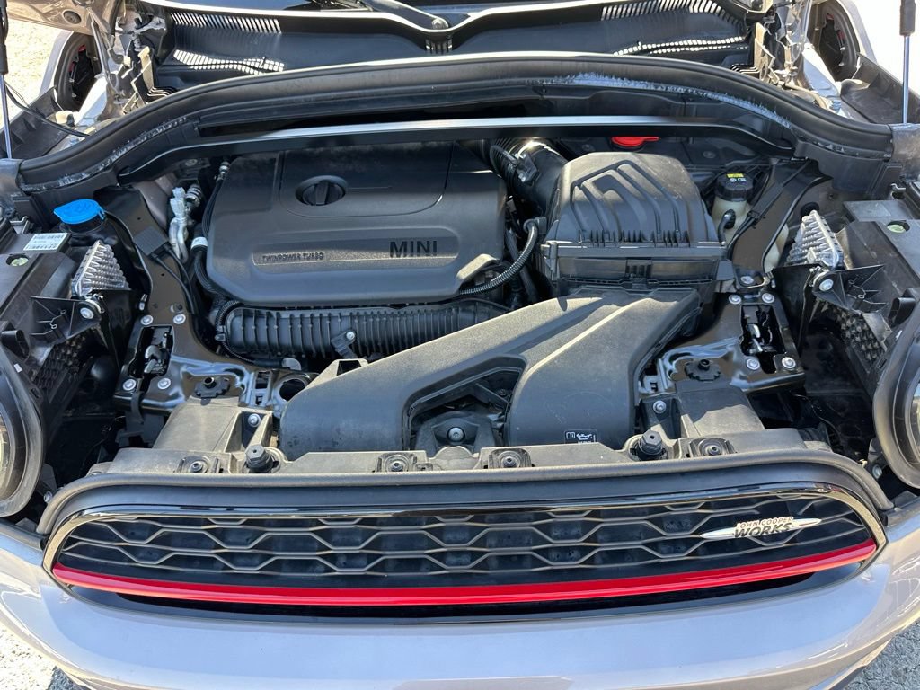 Used 2022 MINI Cooper Countryman John Cooper Works w/ Convenience Package AWD/4WD image 37