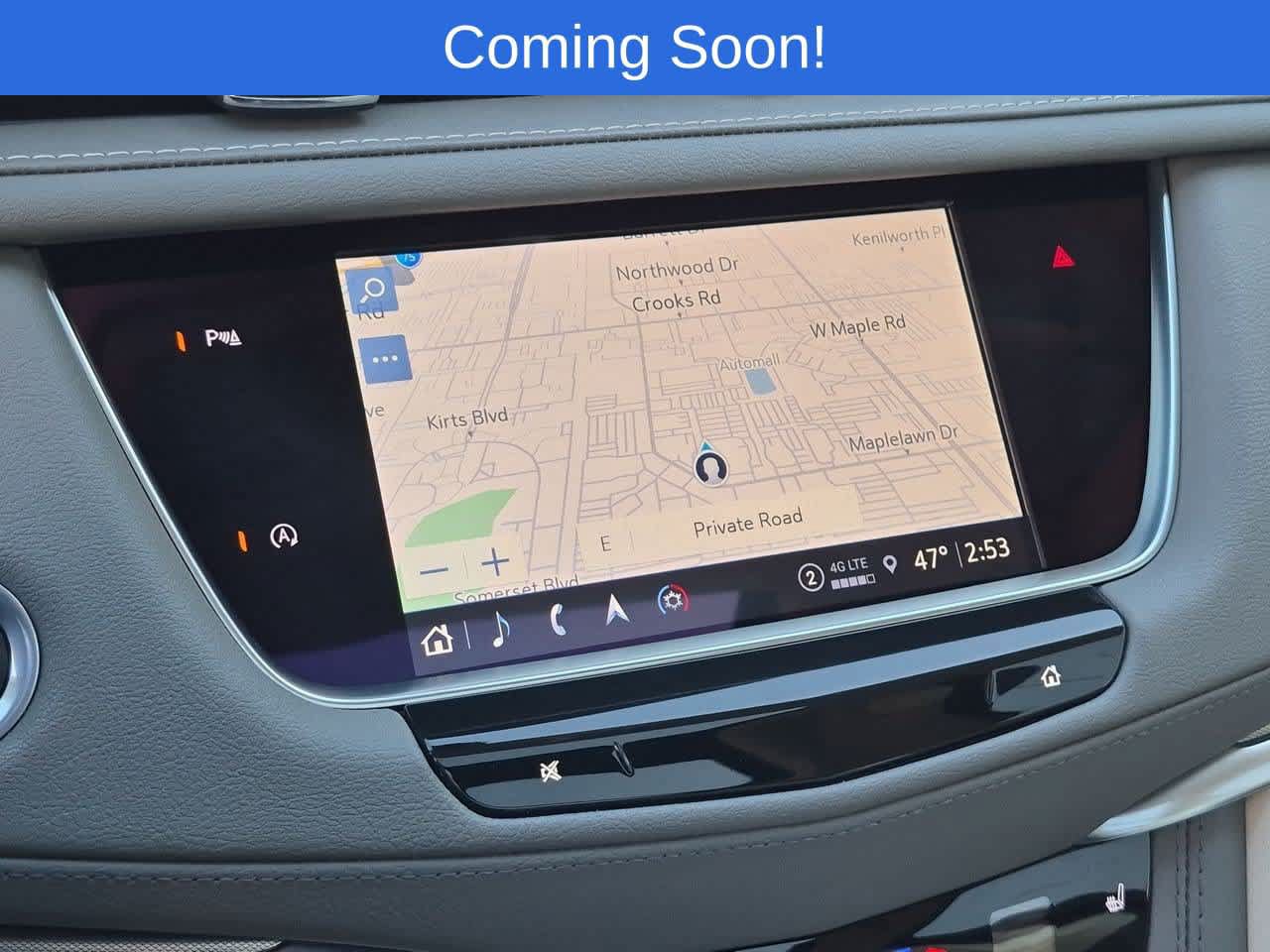 Used 2024 Cadillac XT5 Premium Luxury AWD/4WD image 30