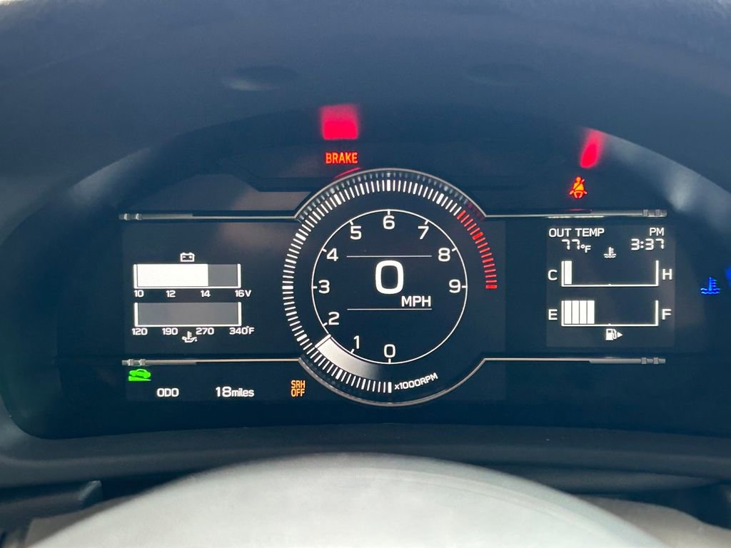 New 2026 Toyota GR86 Premium RWD image 27