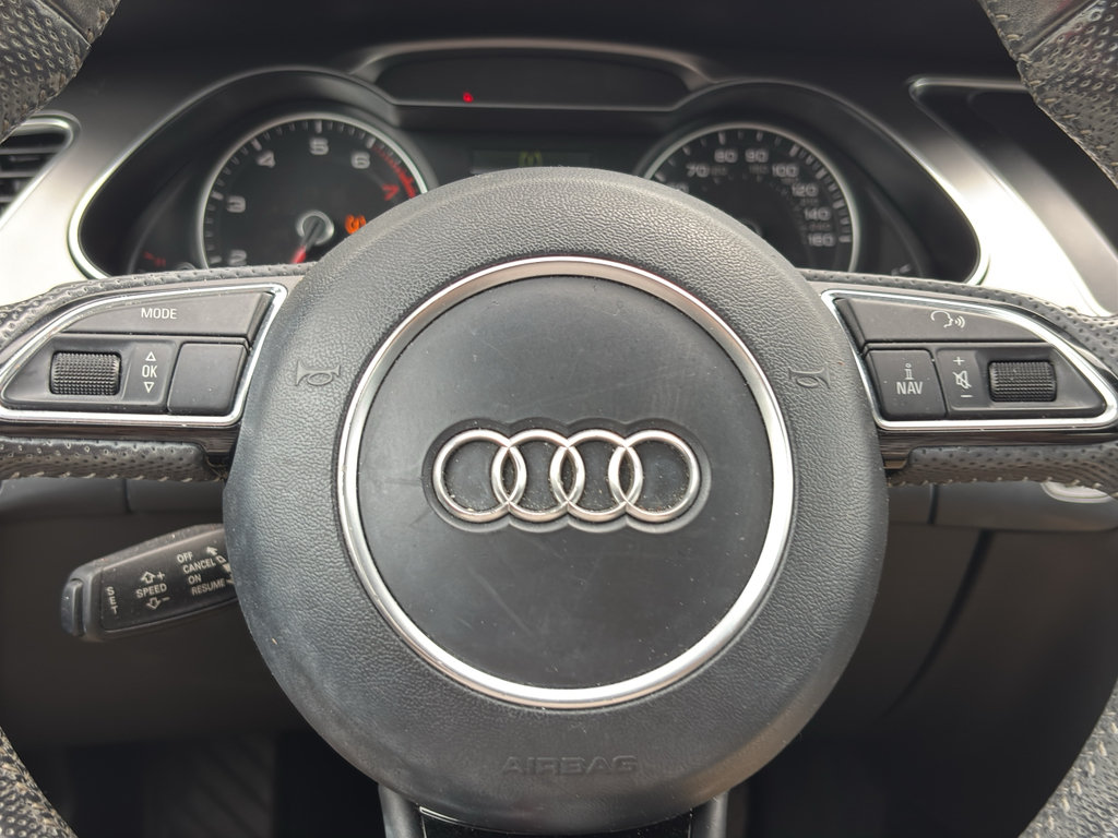Used 2014 Audi A4 2.0T Prestige AWD/4WD image 18