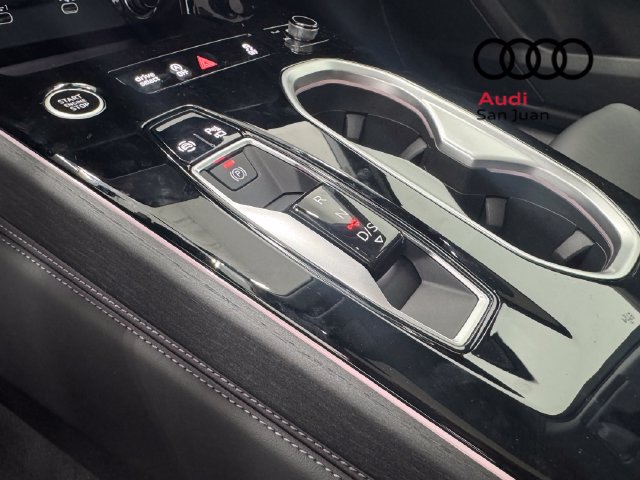 New 2026 Audi A6 Premium Plus AWD/4WD image 34