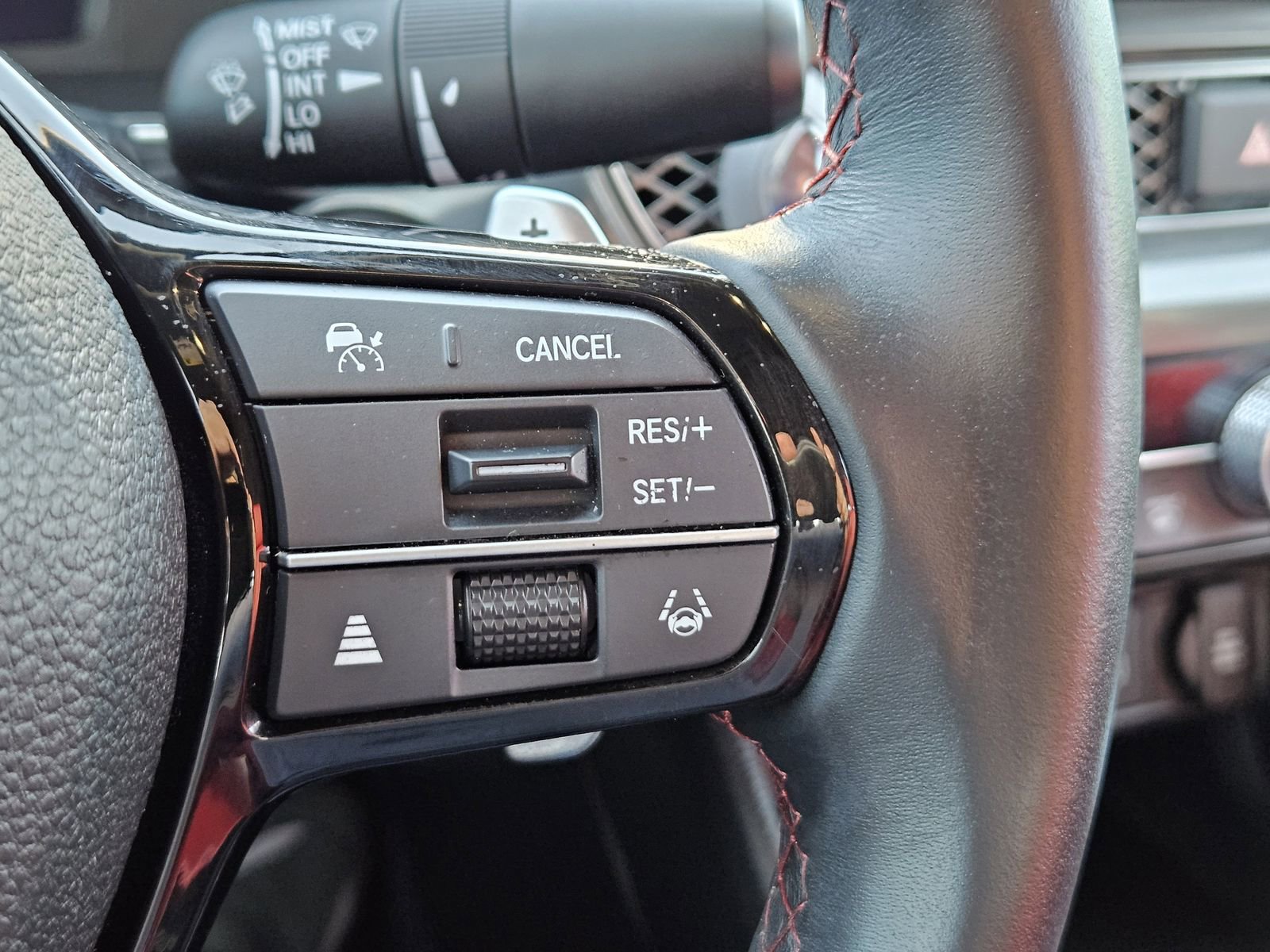 Used 2023 Acura Integra A-Spec image 25