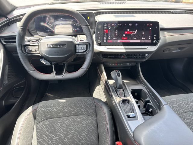 New 2026 Dodge Charger Scat Pack w/ Blacktop Package AWD/4WD image 22