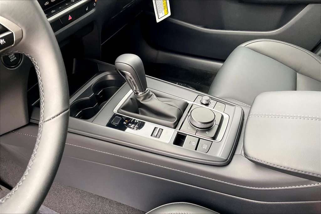 New 2026 MAZDA CX-30 AWD 2.5 S w/ Select Sport Pkg image 7
