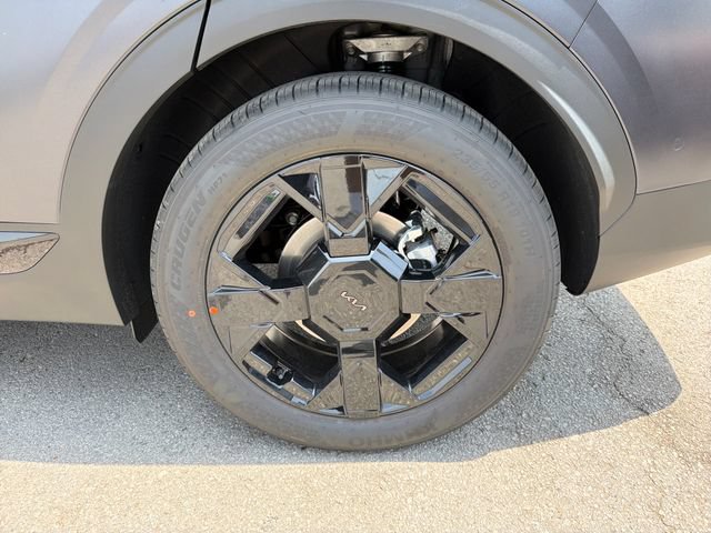 New 2026 Kia Sportage X-Line w/ X-Line Technology Package AWD/4WD image 27