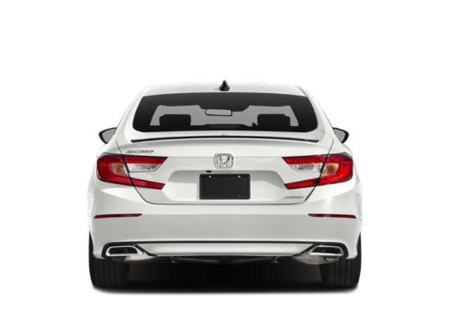 Used 2022 Honda Accord Sport image 5