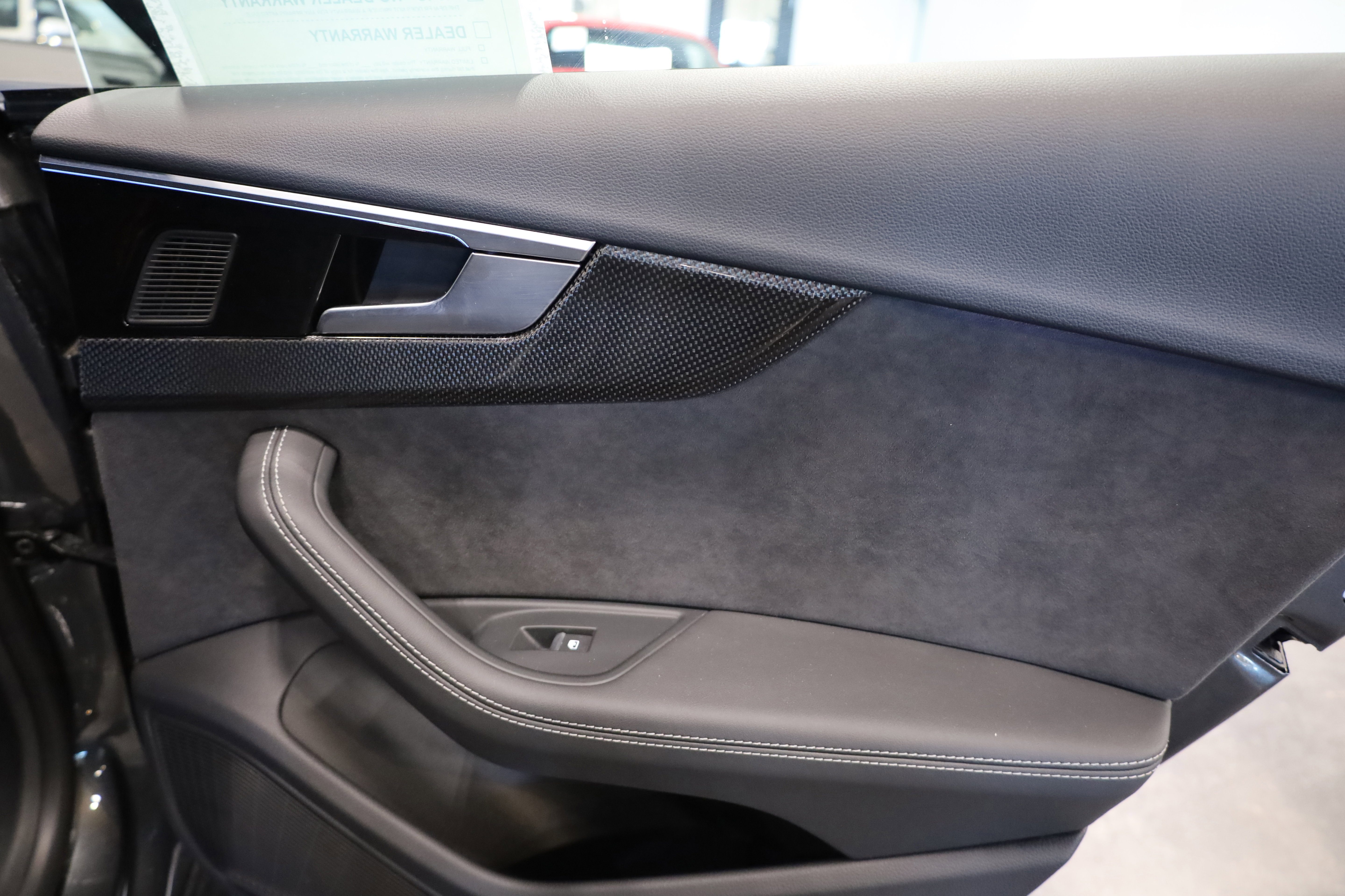 Used 2023 Audi S5 Prestige image 38