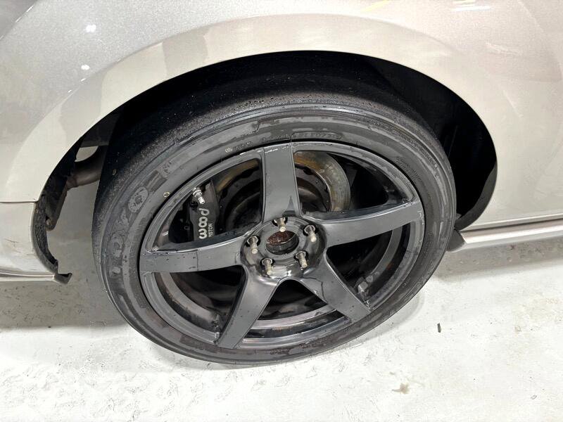 Used 2009 Ford Mustang GT Premium image 12