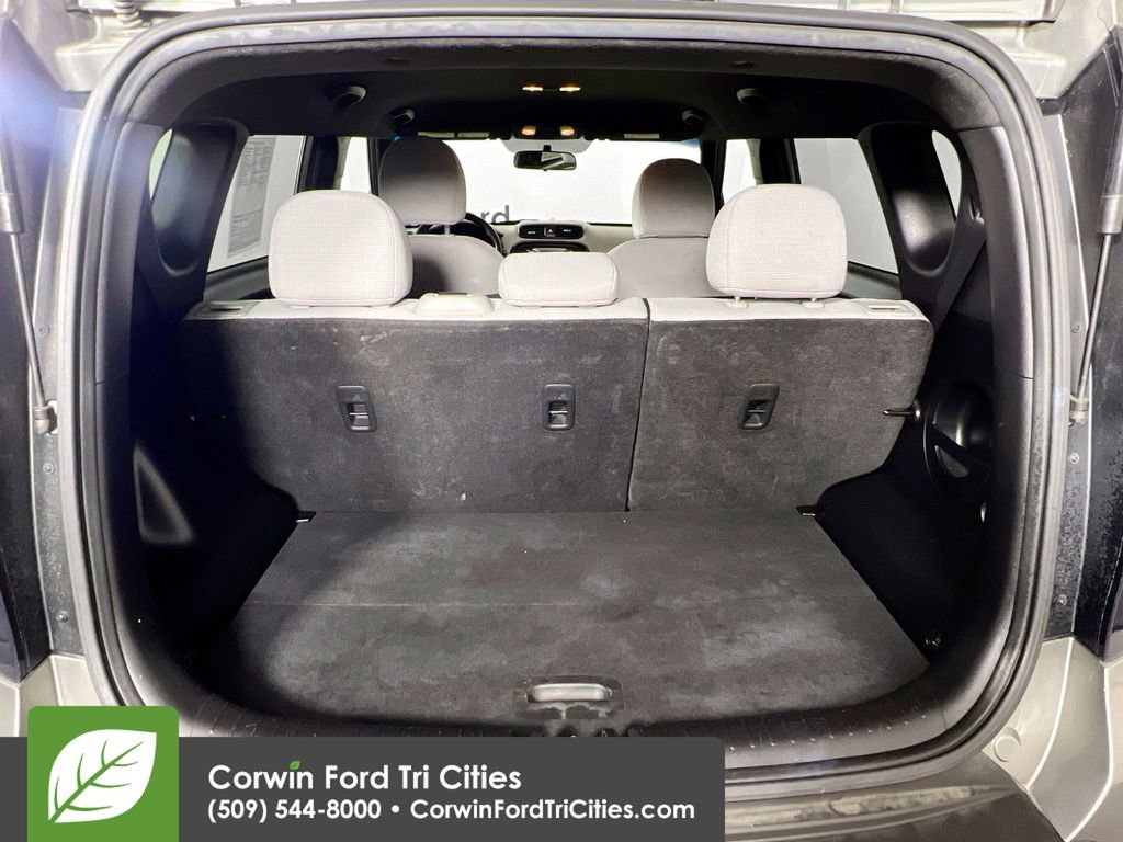 Used 2015 Kia Soul image 14