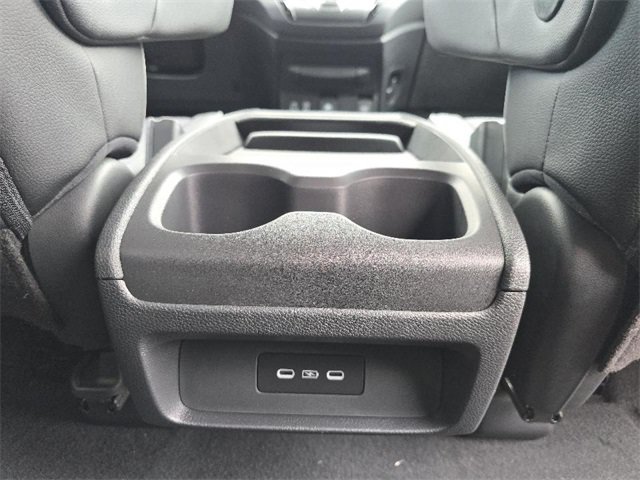 New 2027 Honda Odyssey Touring image 28