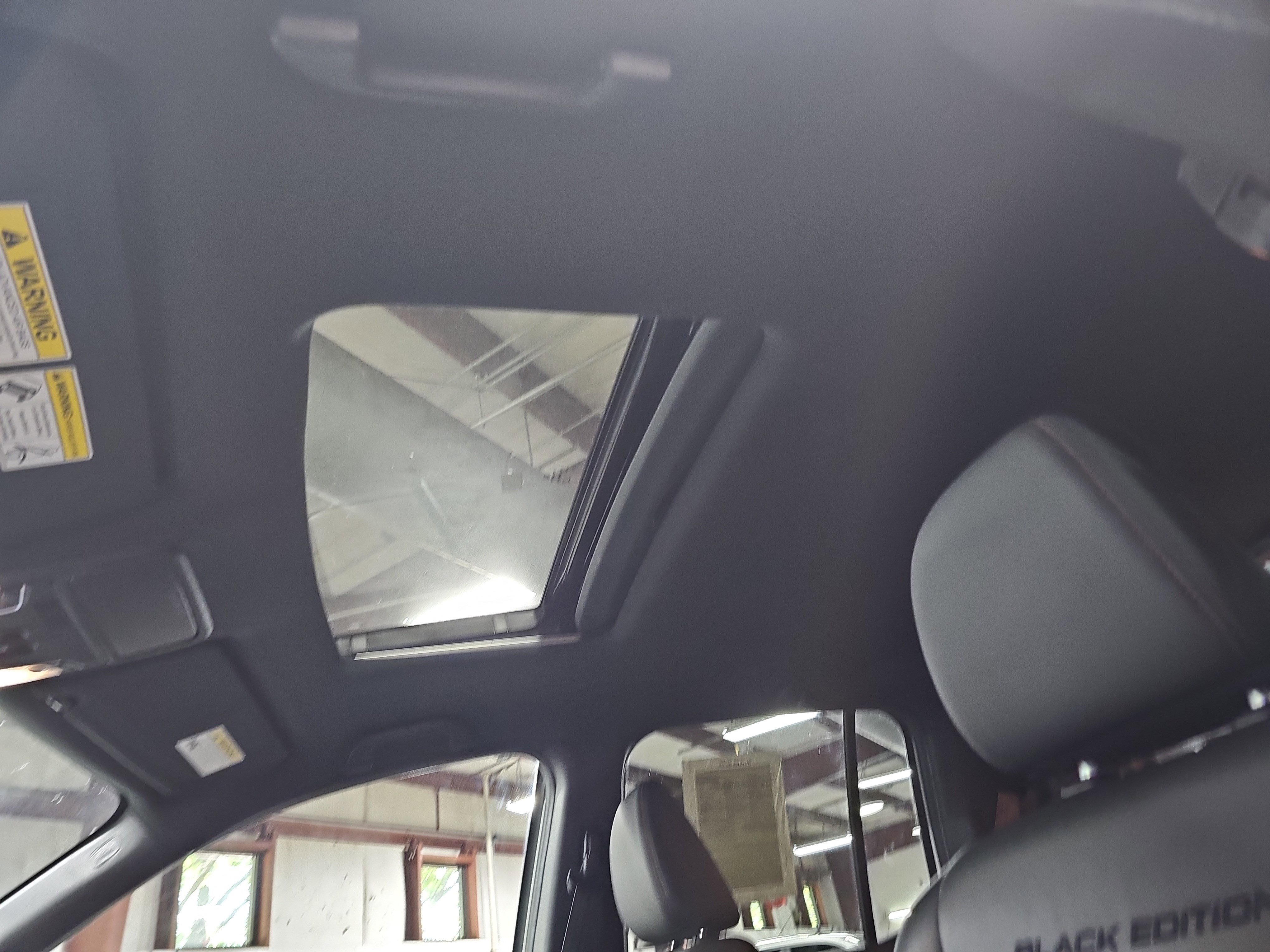 Used 2021 Honda Ridgeline Black Edition image 30