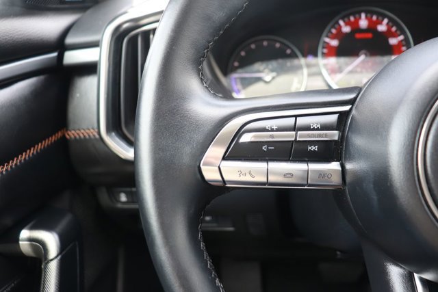 Used 2025 MAZDA CX-50 2.5 Hybrid w/ Premium Plus Pkg image 20