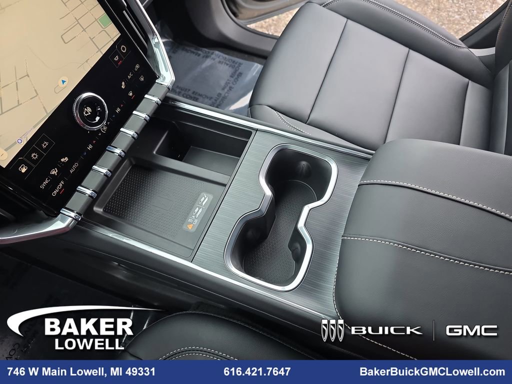 New 2026 GMC Acadia Elevation w/ Elevation Premium Package image 27