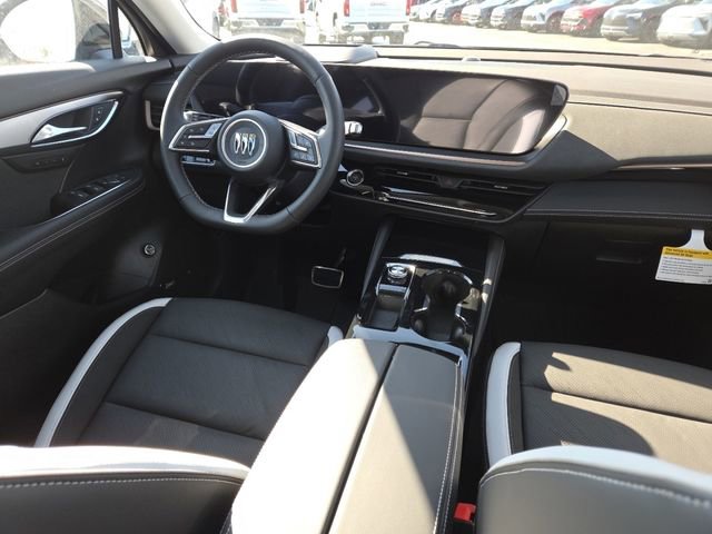 New 2026 Buick Envision Sport Touring AWD/4WD image 32