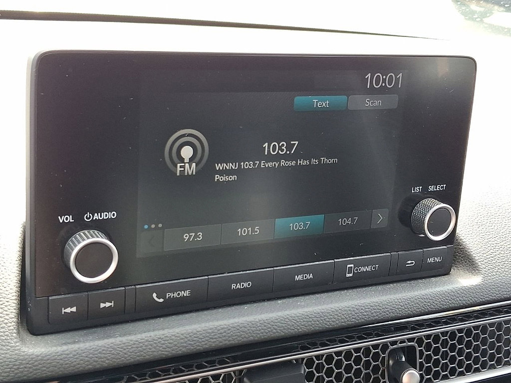 Used 2024 Honda Civic Sport image 14