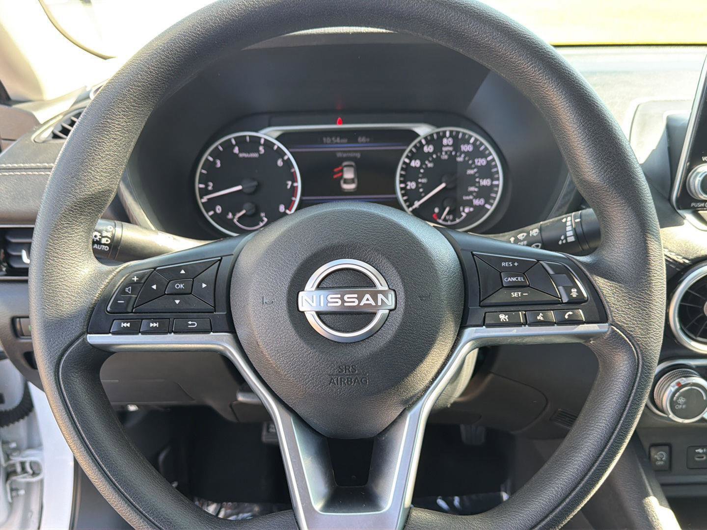 Used 2024 Nissan Sentra SV image 20