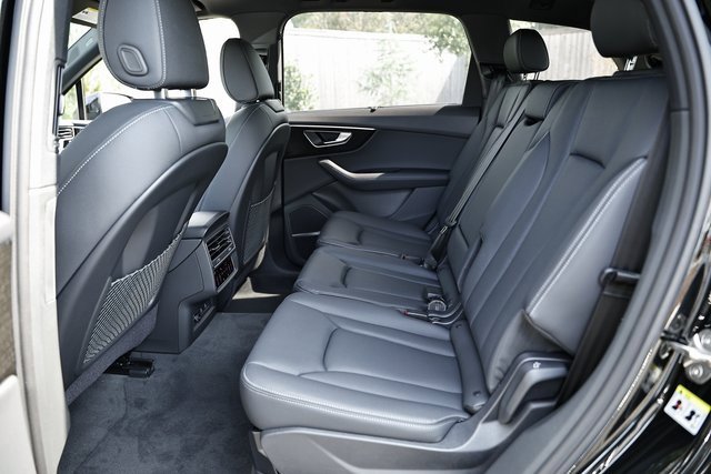 New 2026 Audi Q7 2.0T Premium Plus image 25