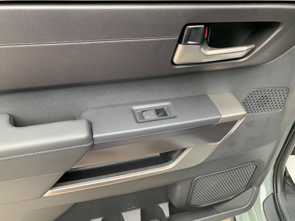 New 2026 Toyota Tundra SR5 AWD/4WD image 12
