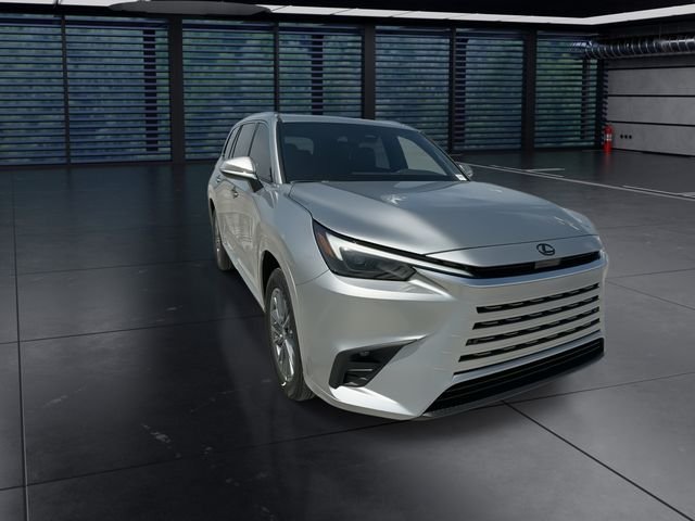 New 2026 Lexus TX 350 FWD image 2