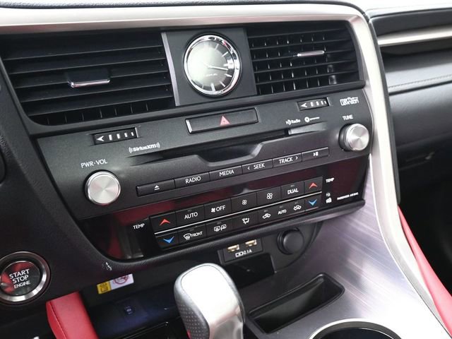 Used 2020 Lexus RX 350 F Sport image 33