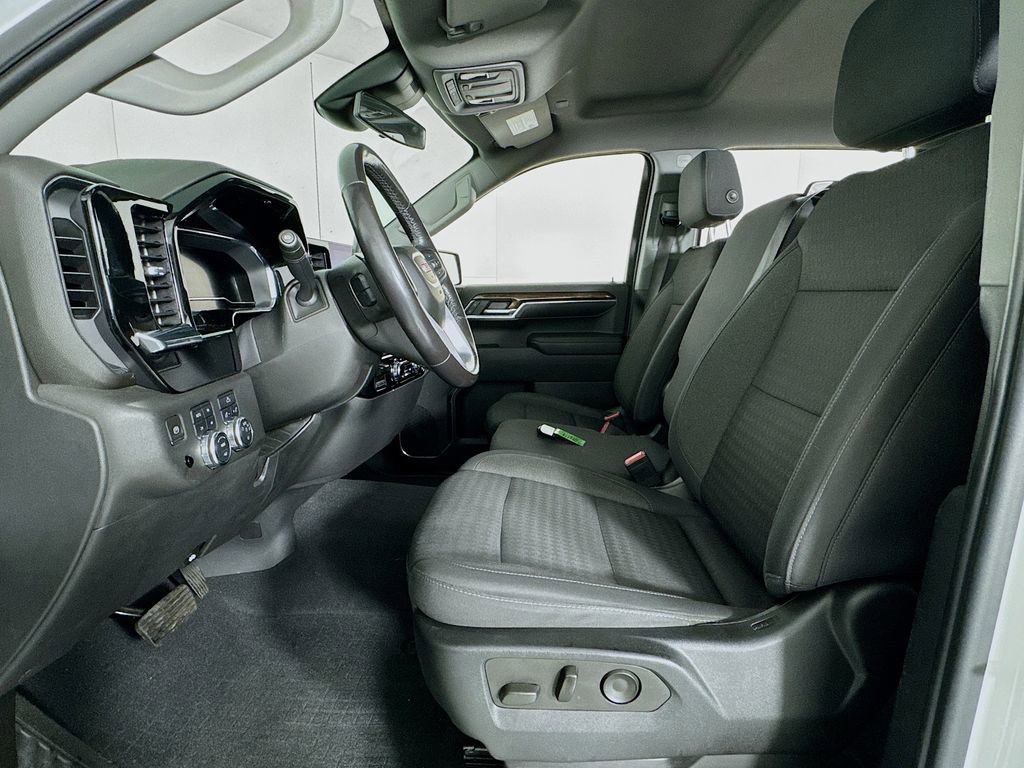 Used 2022 GMC Sierra 1500 Elevation image 14