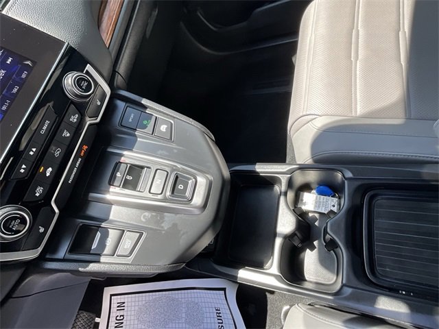 Used 2022 Honda CR-V EX-L image 21