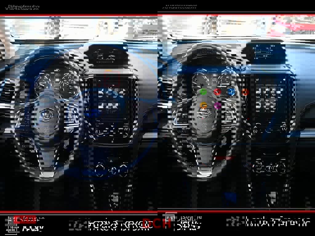 Used 2021 Subaru Forester Limited w/ Popular Package #3 image 8