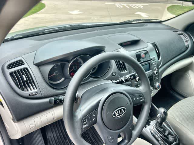 Used 2013 Kia Forte EX FWD image 15