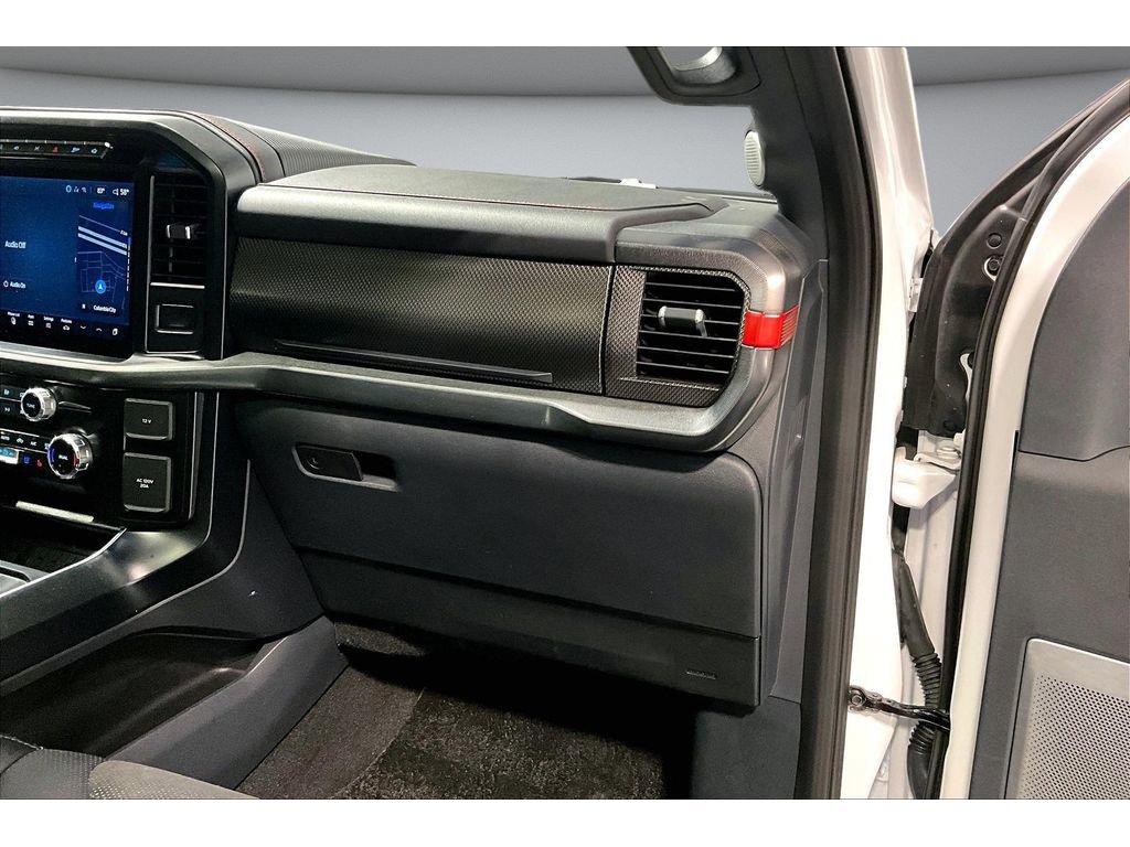 Used 2024 Ford F150 Raptor AWD/4WD image 17