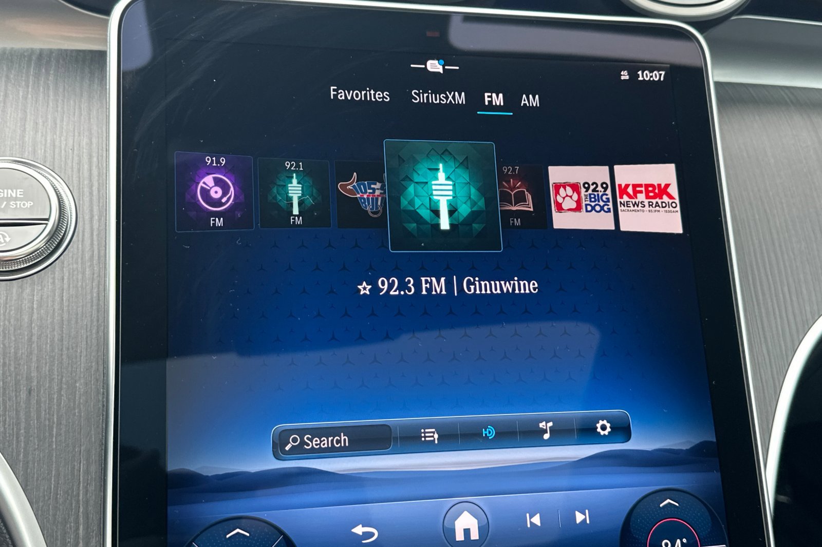 New 2026 Mercedes-Benz C 300 Sedan image 17