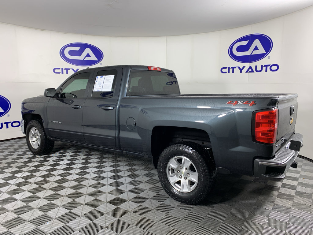 Used 2019 Chevrolet Silverado 1500 LT image 5