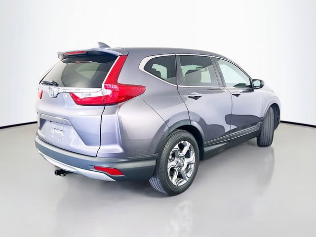 Used 2018 Honda CR-V EX-L image 8