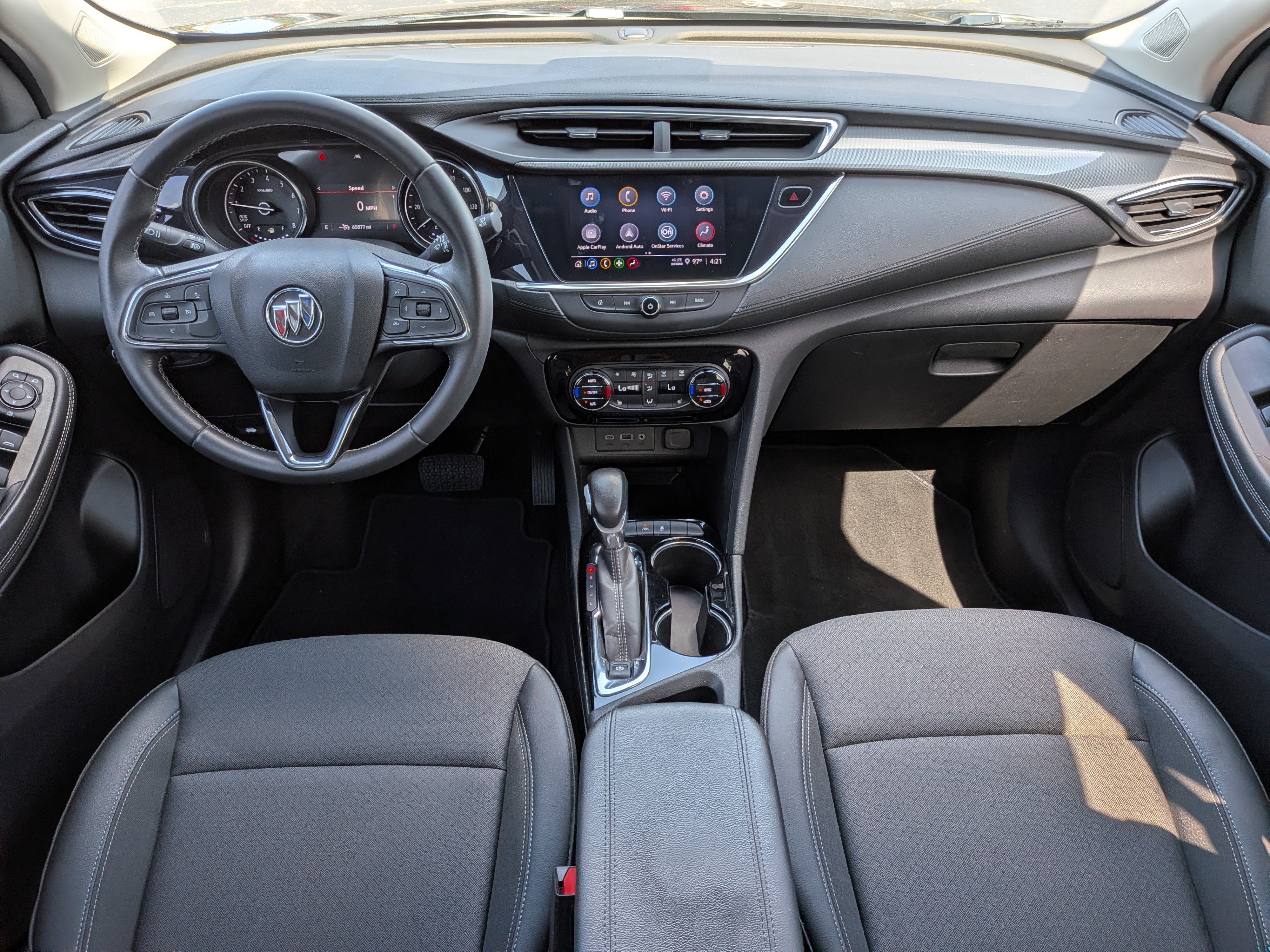 Certified 2023 Buick Encore GX Select FWD image 13