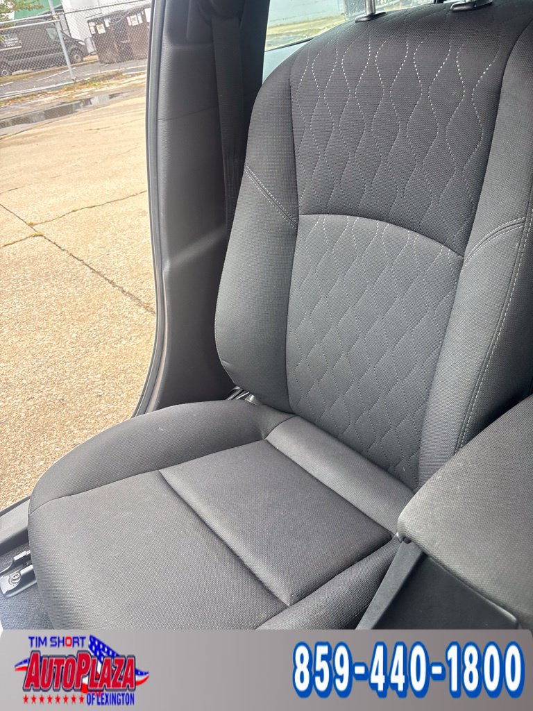 Used 2026 Toyota Corolla LE FWD image 26