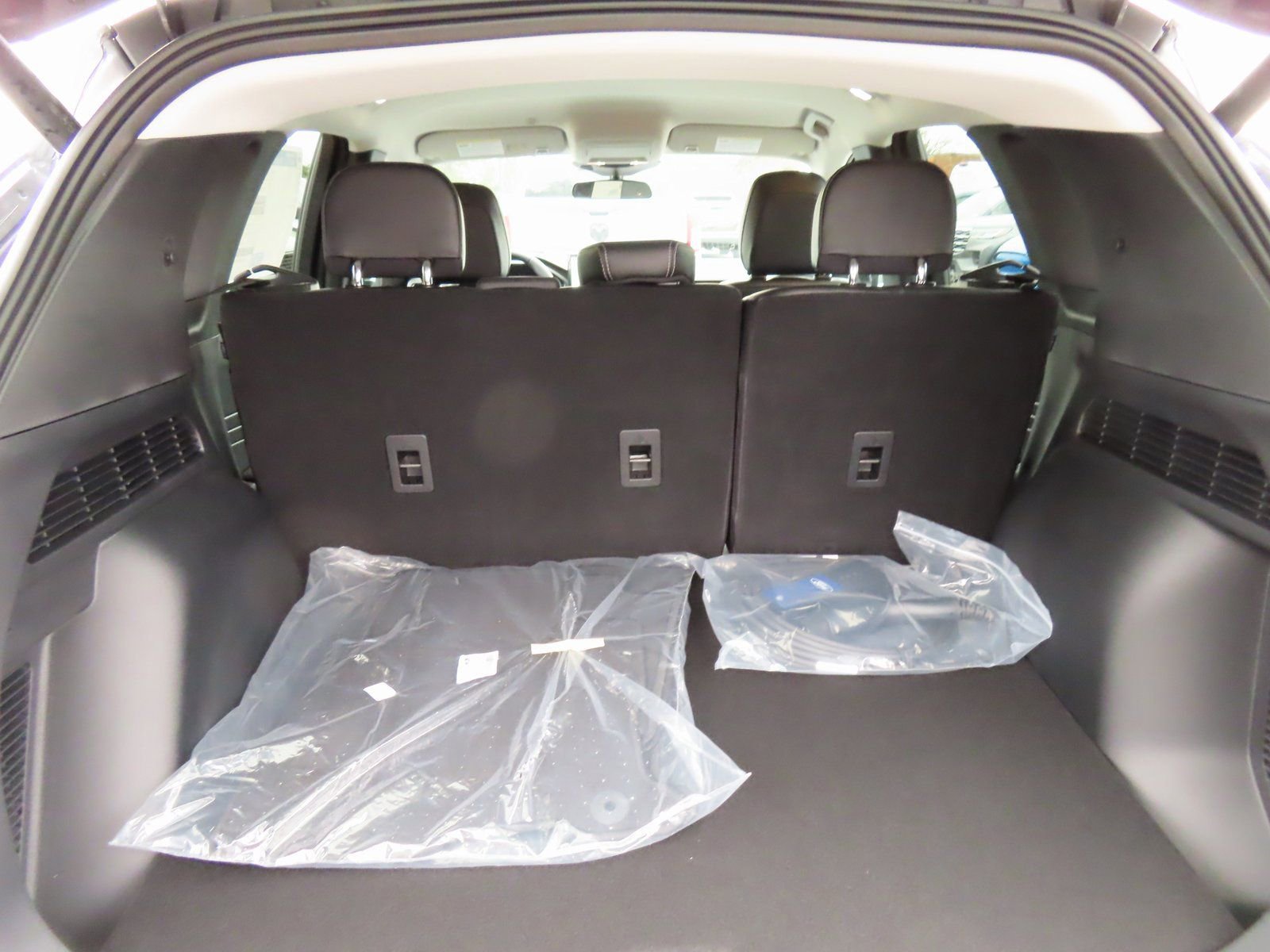 New 2026 Ford Escape SE image 17