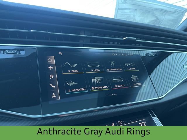 New 2026 Audi SQ7 Premium Plus image 20