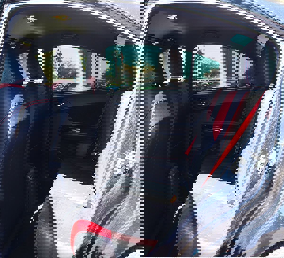 Used 2020 Subaru WRX STI image 34