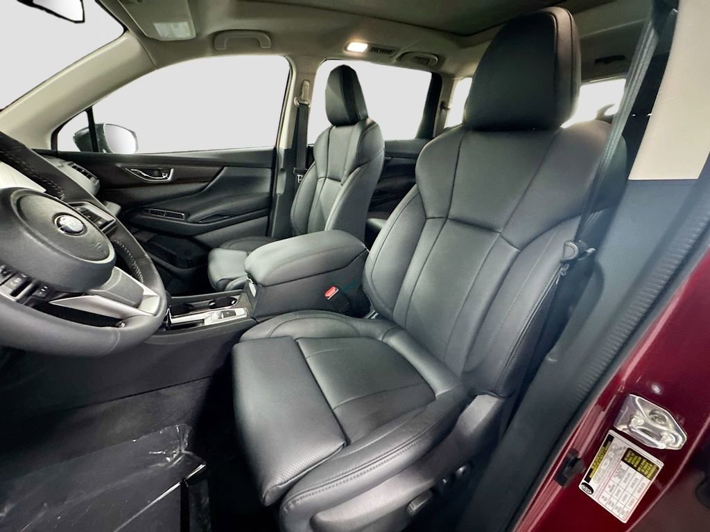 New 2026 Subaru Ascent Touring image 20