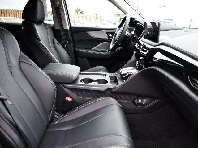 Certified 2026 Acura MDX FWD w/ Technology Package image 28