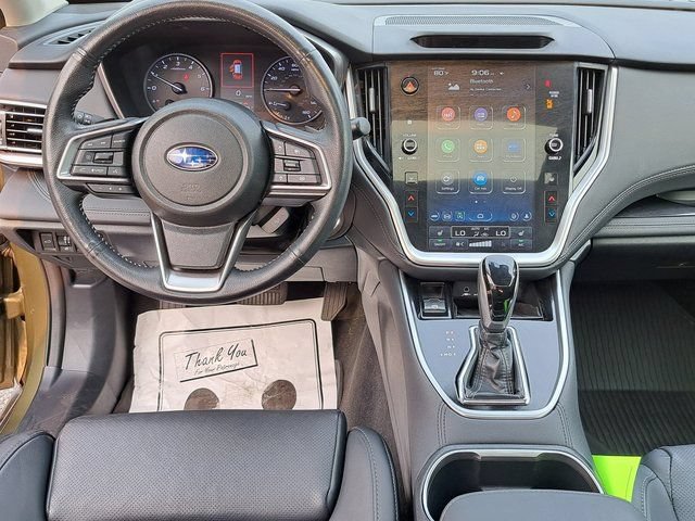 Used 2022 Subaru Forester Touring AWD/4WD image 27